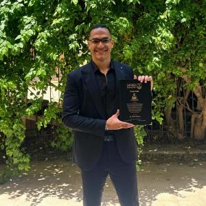 Assem Ahmed image