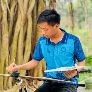 Shista Chakma image
