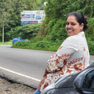 Mary Mrudhula P L image
