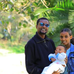 Dawit Negeri image