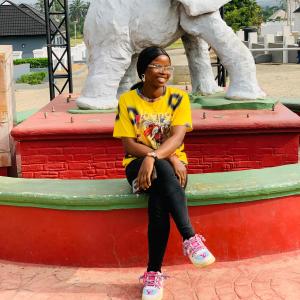 Ogunmoyole Blessing image