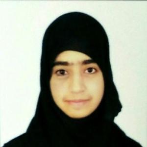 Hafsa Mohammadi image