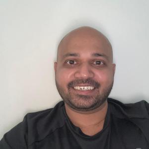 Paresh image