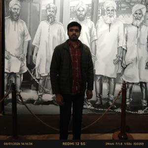 Shubham Mishra image