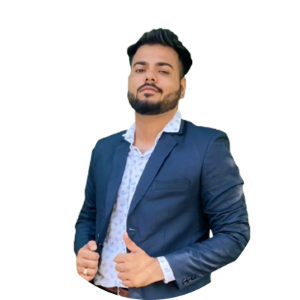 Prajapati Krish Vijaykumar image