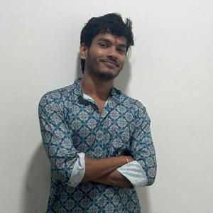 Vaibhav Kumar image