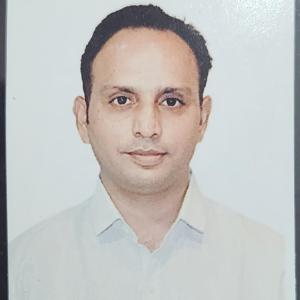 Vishesh Jaiswal image