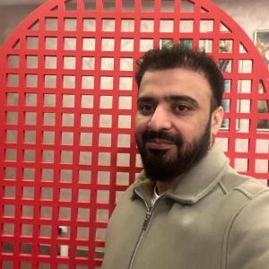 Vishal Taneja image