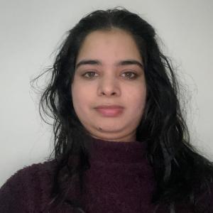 Tayyaba Tahir image