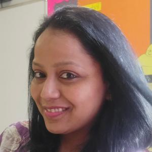 Sonal Bharat Jadhav image