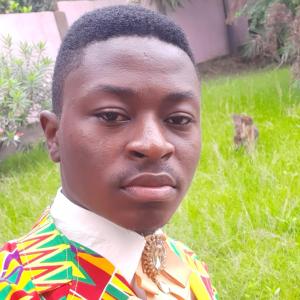 Emmanuel Gyamfi image