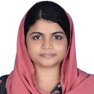Maariyah J Naina image