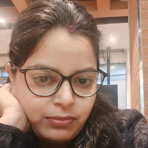 Ankita Pandey image