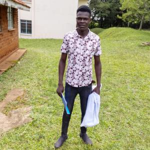 Brighton Omondi image