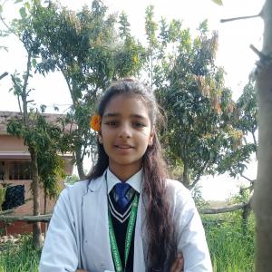 Bhumika Bhatt image