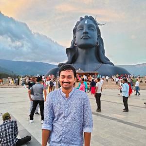 Abhijith P M image