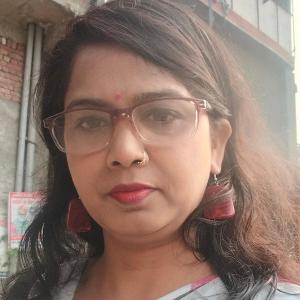 Babita Ghai image