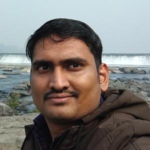 Gautam Nayan image