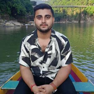 Amarjeet Kumar Singh image