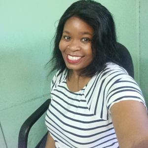 Marceline Mwaradzika image