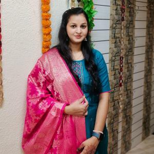 Nikita Gupta image