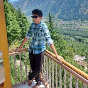 Manan Chavda image