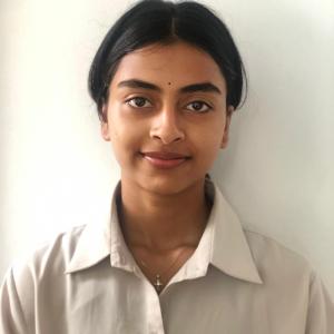 Sreya image