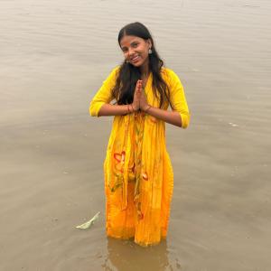 Divyanshi Singh image