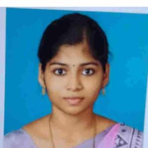 M Sabareeshwari Murugan image