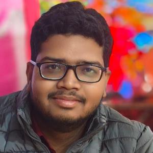Ankit Kumar Shrivastav image