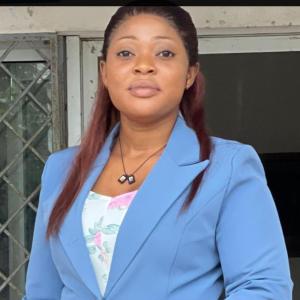 Mundi Berenice Tafah Ngegang image