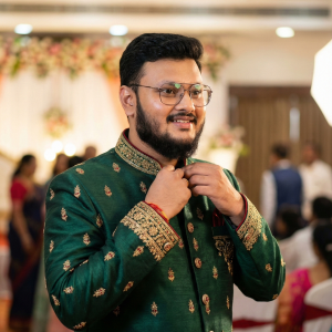 Sanket Ghorai image
