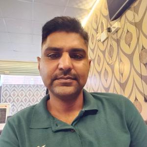 Mahipal Singh image