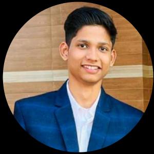 Aryan Jaiswal image