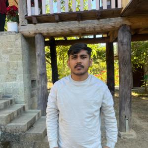 Manish Kumar image
