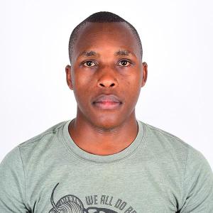 Wycliff Kimani Karanja image