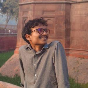 Karthik Jayan image