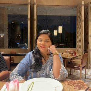 Sheetal Bansal image