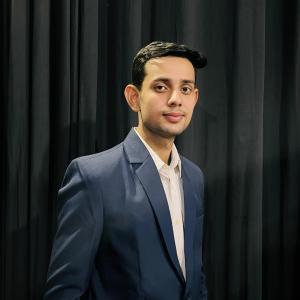 Piyush Dwivedi image