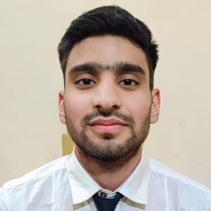 Shubham Tiwari image