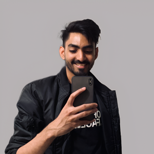 Ashfaque Hossain image