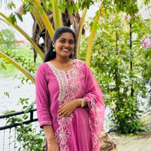 Anagha Biju image