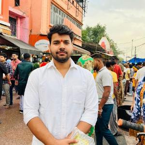 Sagar Sharma image