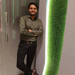 Prakhar Bhatt image