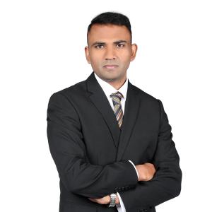Shahul Hameed image