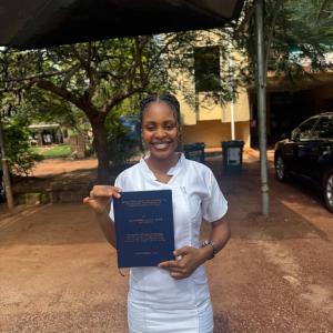 Favour Ezinne Chukwuemeka image