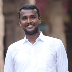 Mutharasan S image