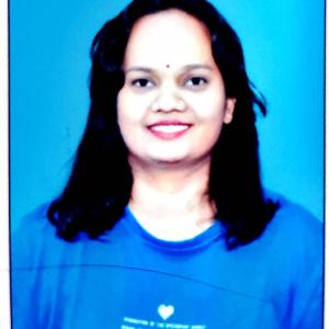 Mayuri Kishor Hajare image