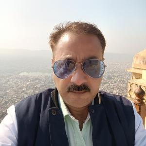Peeyush Singh Gaur image