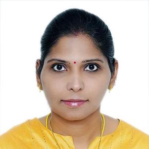 Gomathy Kathir image